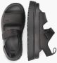 Ugg Goldenglow Dames Schoenen Zwart Maat: 42 Rubber Foot Locker - Thumbnail 12