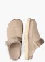 Ugg Goldenstar Klomp in Driftwood Beige Dames - Thumbnail 10