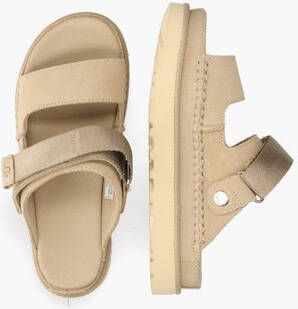 Ugg Goldenstar Glide Sandal Sand