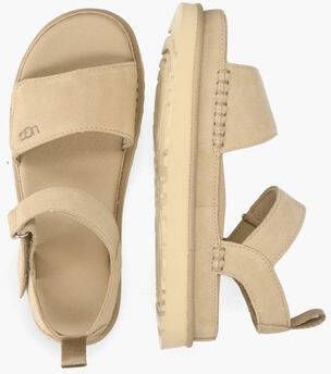 Ugg Goldenstar Sandal Sand