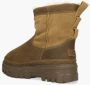 Ugg Trail Glazer Heren Schoenen Bruin Maat: 41 Suède Foot Locker - Thumbnail 2