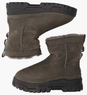 Ugg Heritage Pull-On Trailgazer Boot Thunder Cloud
