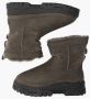 Ugg Heritage Pull-On Trailgazer Bruine Laarzen Gray Heren - Thumbnail 7