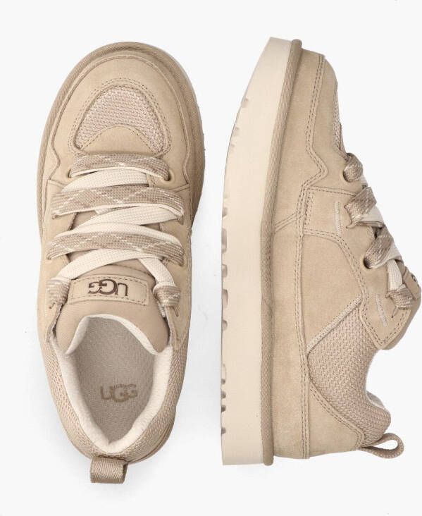 Ugg Lo Lowmel Mustard Seed