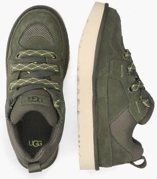 Ugg Lo Lowmel Woodland Green