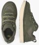 Ugg Lo Lowmel Heren Laarzen Groen Maat: 41 Mesh Synthetisch Foot Locker - Thumbnail 4