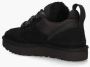 UGG Moderne Zwarte Sneakers met Ecologische Accenten - Thumbnail 9