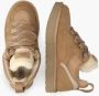 UGG Lage Sneakers Dames W Lowmel Maat: 37 Materiaal: Suède Kleur: Cognac - Thumbnail 14