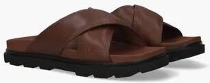 Ugg Capitola Cross Bruin