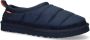 Ugg Tasman Puft-pantoffel voor Heren in Blue - Thumbnail 5