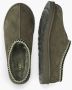 Ugg Tasman voor heren | Casual binnenschoenen op .com eu nl nl in Woodland Green - Thumbnail 3