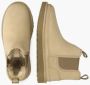 UGG Chelsea Boots Heren M Neumel Chelsea Maat: 44 Materiaal: Suède Kleur: Camel - Thumbnail 6