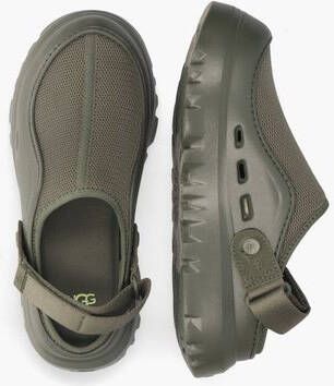 Ugg PeakMod Slip-On Sandal Woodland