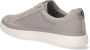 Ugg South Bay Low Canvas Sneaker voor Heren in Grey - Thumbnail 2