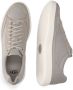 Ugg South Bay Low Canvas Sneaker voor Heren in Grey - Thumbnail 3