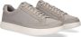 Ugg South Bay Low Canvas Sneaker voor Heren in Grey - Thumbnail 4