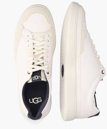 Ugg South Bay Low White
