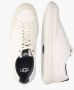 Ugg Low-Top Sneakers South Bay Sneaker Low Sneakers Wit 1108959 in wit - Thumbnail 13