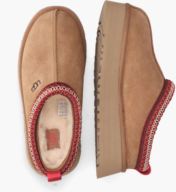 Ugg Tazz Chestnut s