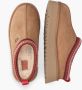 Ugg Tazz II voor dames | Sheepskin instapschoenen op .com eu nl nl in Brown - Thumbnail 3