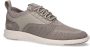 UGG Lage Sneakers Heren M Union Trainer Maat: 42 Materiaal: Leer Kleur: Grijs - Thumbnail 5