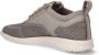 UGG Lage Sneakers Heren M Union Trainer Maat: 42 Materiaal: Leer Kleur: Grijs - Thumbnail 6