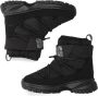 UGG Snowboots Dames W Yose Puffer Mid Maat: 38 Materiaal: Textiel Kleur: Zwart - Thumbnail 12