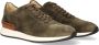 Van Bommel Lage sneakers 16334 sue Groen - Thumbnail 6