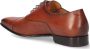 Van Bommel 16395 Nette schoenen Business Schoenen Heren Cognac - Thumbnail 12