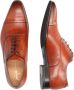 Van Bommel 16395 Nette schoenen Business Schoenen Heren Cognac - Thumbnail 13