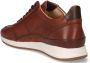 Van bommel 10015 Libra 03.07 Dark Cognac G+Wijdte Lage sneakers - Thumbnail 6