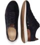 Van Bommel Libra 03.05 sneakers heren blauw 41 01 darkblue suede 40(7 ) - Thumbnail 8