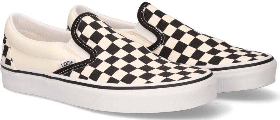 Vans Checkerboard Classic Slip-On VN000EYEBWW