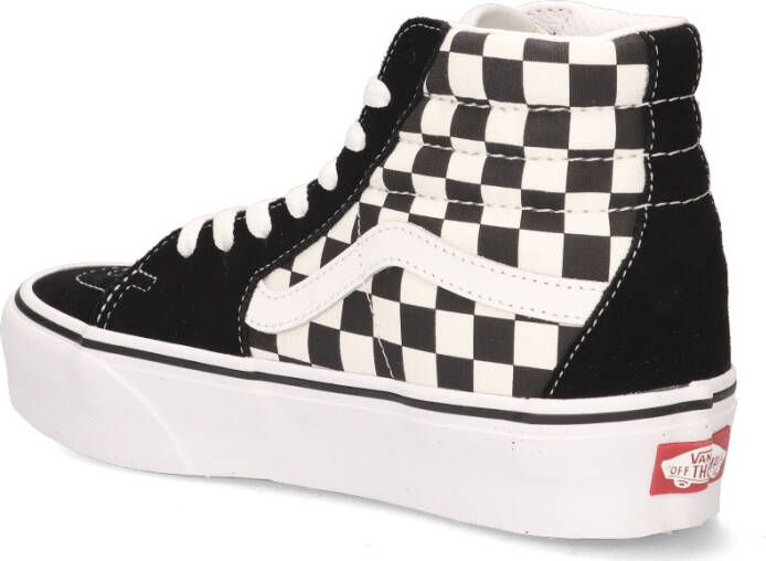 Vans Sneakers SK8 HI-platform Miinto-67F4467F4ADC212F47CD Zwart -  Schoenen.nl