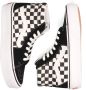 Vans Sneakers SK8 HI Platform MIINTO 67f4467f4adc212f47cd Zwart - Thumbnail 42