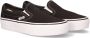 Vans Old skool Platform Vn00018Eblk Zwart Wit-39 Zwart Dames - Thumbnail 11