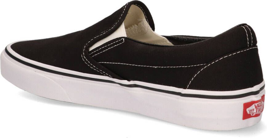 Vans Classic Slip-On VN000EYEBLK