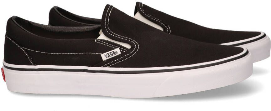 Vans Classic Slip-On VN000EYEBLK