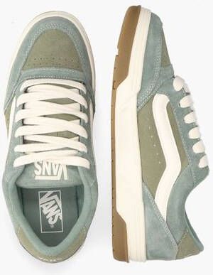 Vans Hylane Groen