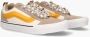 Vans Knu Skool Off-White Taupe - Thumbnail 2