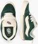 Vans Knu Skool Groen - Thumbnail 2