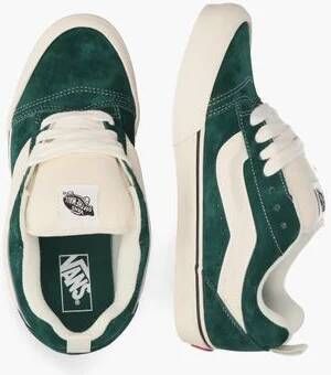 Vans Knu Skool Groen