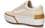 Vans Beige Lage Sneakers Ua Old Skool Stacked - Thumbnail 7