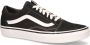 Vans Ua Old Skool Platform Wo s Black White Schoenmaat 36 1 2 Sneakers VN0A3B3UY28 - Thumbnail 166