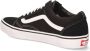 Vans Ua Old Skool Platform Wo s Black White Schoenmaat 36 1 2 Sneakers VN0A3B3UY28 - Thumbnail 167