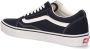 Vans Blauwe Lage Sneakers Ua Old Skool - Thumbnail 6