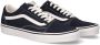 Vans Blauwe Lage Sneakers Ua Old Skool - Thumbnail 8