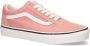 Vans Roze Lage Sneakers Ua Old Skool Wmn - Thumbnail 8