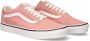 Vans Roze Lage Sneakers Ua Old Skool Wmn - Thumbnail 11