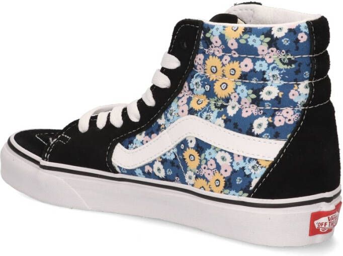 Vans Sk8-Hi Floral VNOA5JMJFF11